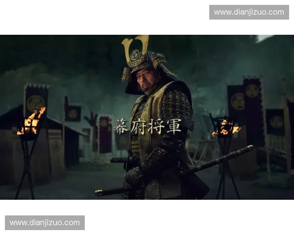 《以幕府将军英雄为核心的历史传奇与政治斗争风云》