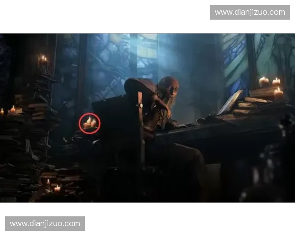 风暴英雄蜡烛的新力量揭示探索挑战与策略的全新奥秘